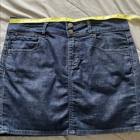 NWOT Tulip 🌷 Pockets Mini Skirt (10) - Picture 4 of 5